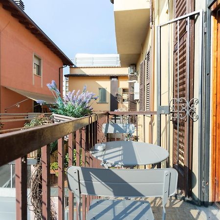Grand Central 1845 - 2 Bedrooms Design Flat Bergamo Exterior foto