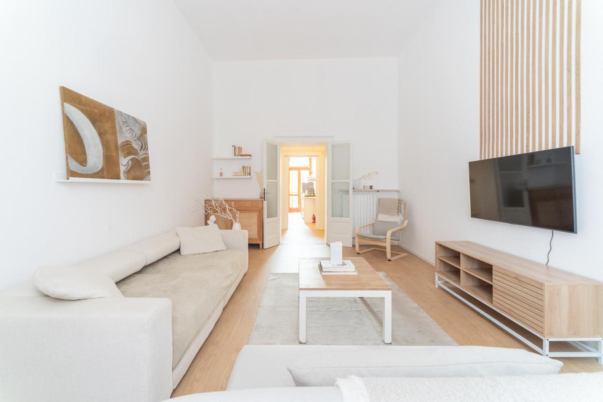 Grand Central 1845 - 2 Bedrooms Design Flat Bergamo Exterior foto