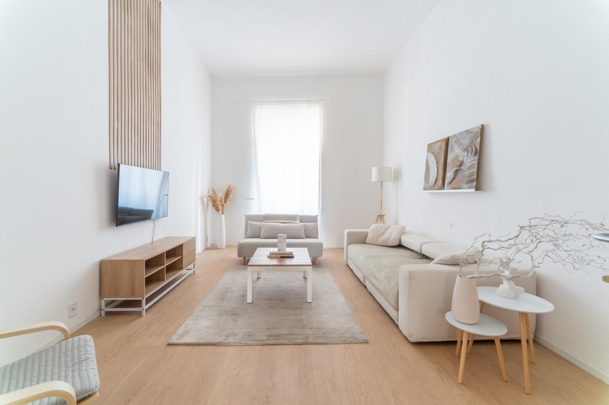 Grand Central 1845 - 2 Bedrooms Design Flat Bergamo Exterior foto