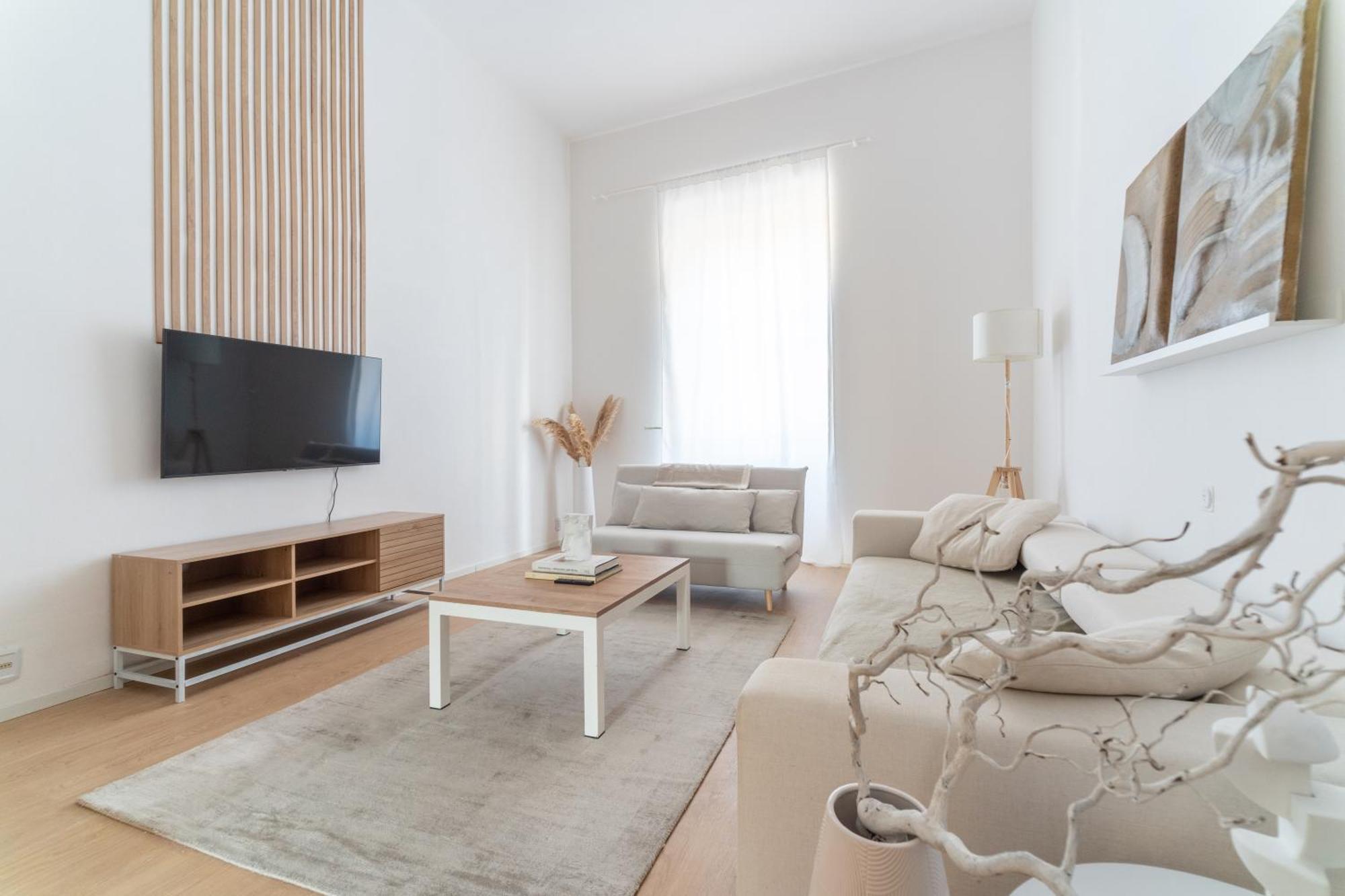 Grand Central 1845 - 2 Bedrooms Design Flat Bergamo Exterior foto
