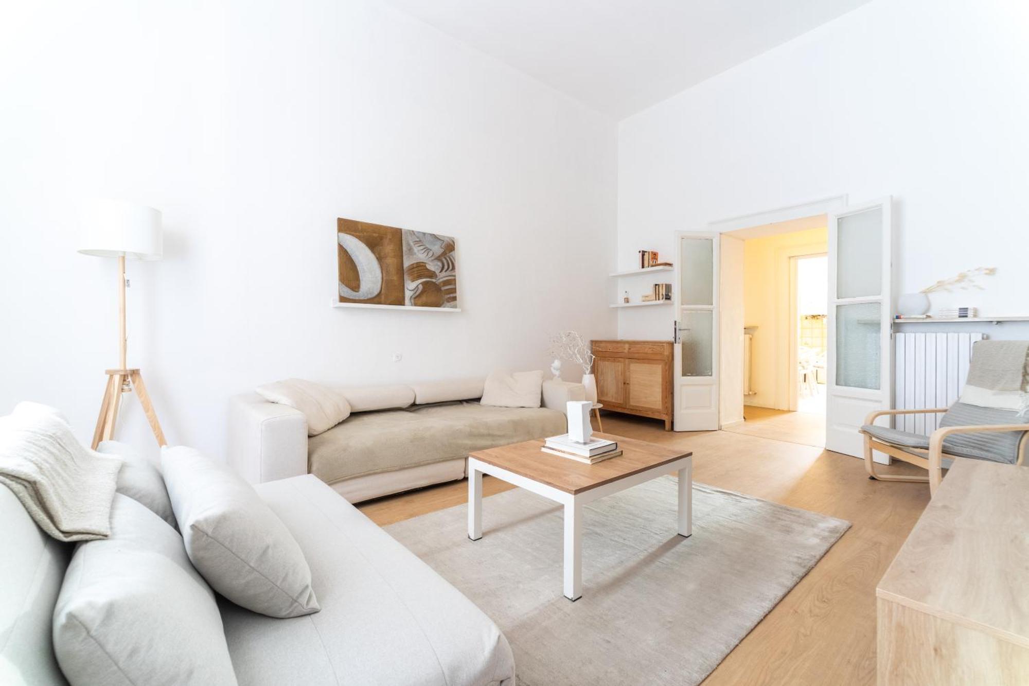 Grand Central 1845 - 2 Bedrooms Design Flat Bergamo Exterior foto