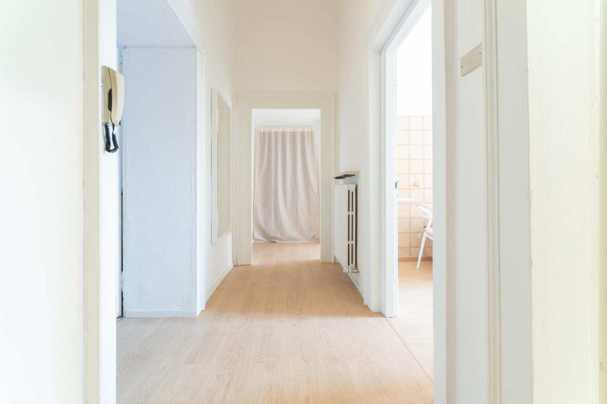 Grand Central 1845 - 2 Bedrooms Design Flat Bergamo Exterior foto