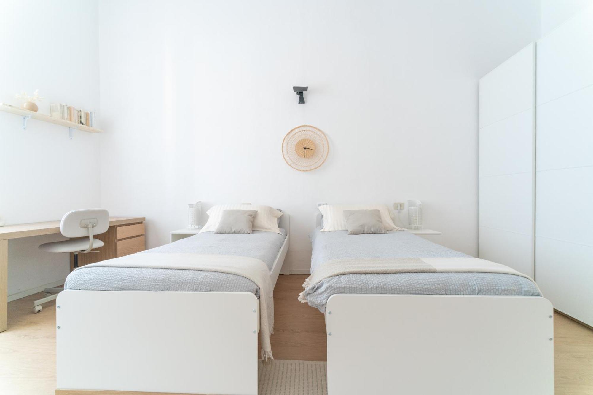 Grand Central 1845 - 2 Bedrooms Design Flat Bergamo Exterior foto