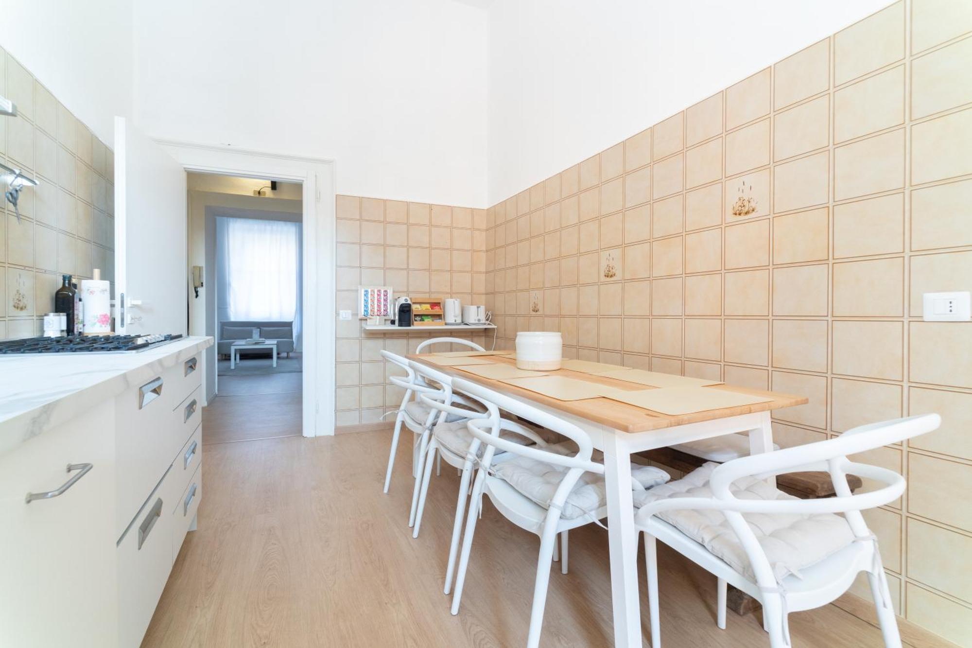 Grand Central 1845 - 2 Bedrooms Design Flat Bergamo Exterior foto