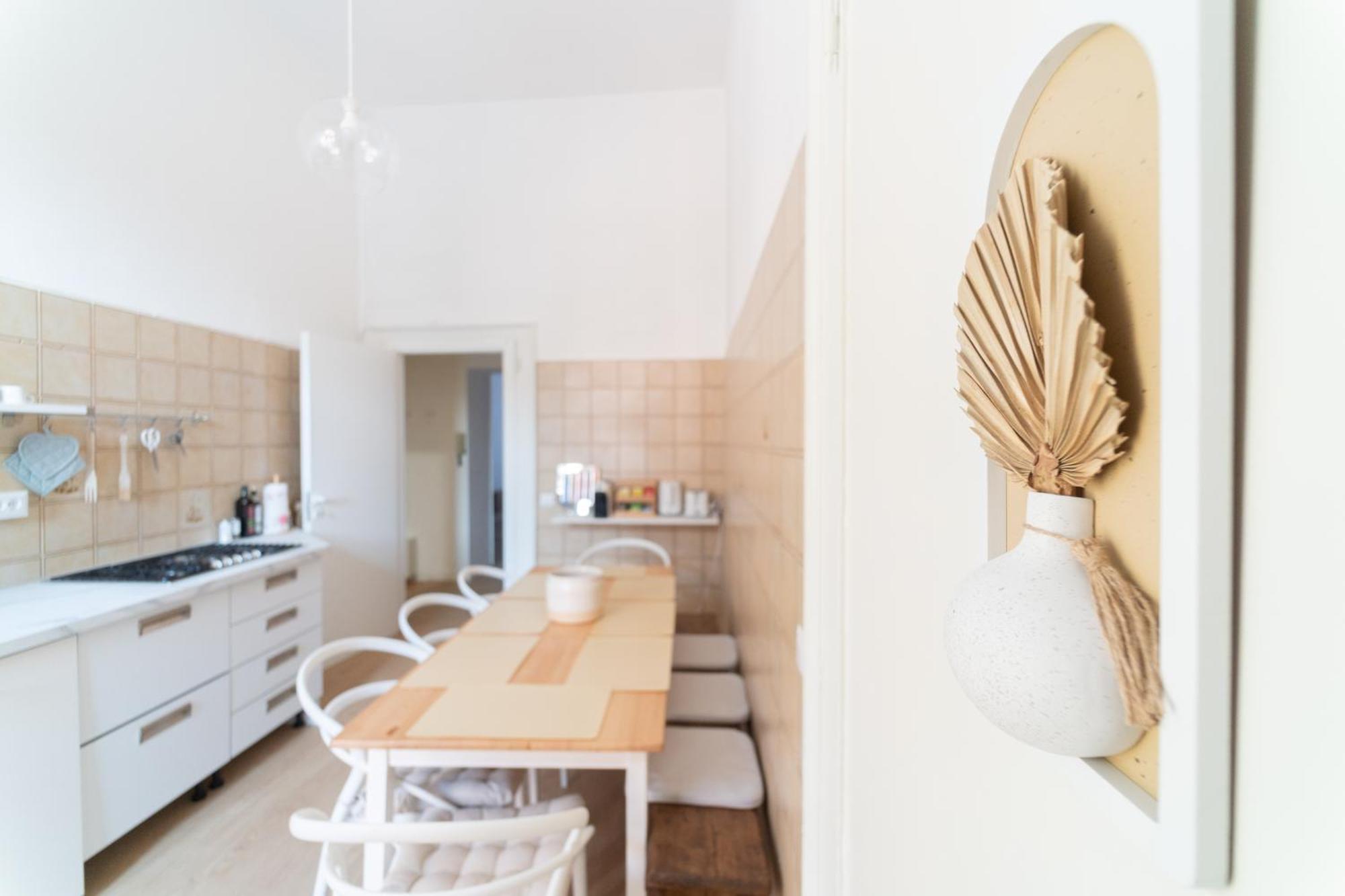 Grand Central 1845 - 2 Bedrooms Design Flat Bergamo Exterior foto