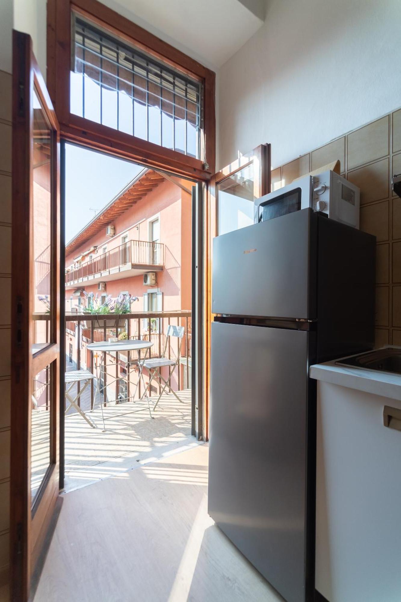 Grand Central 1845 - 2 Bedrooms Design Flat Bergamo Exterior foto