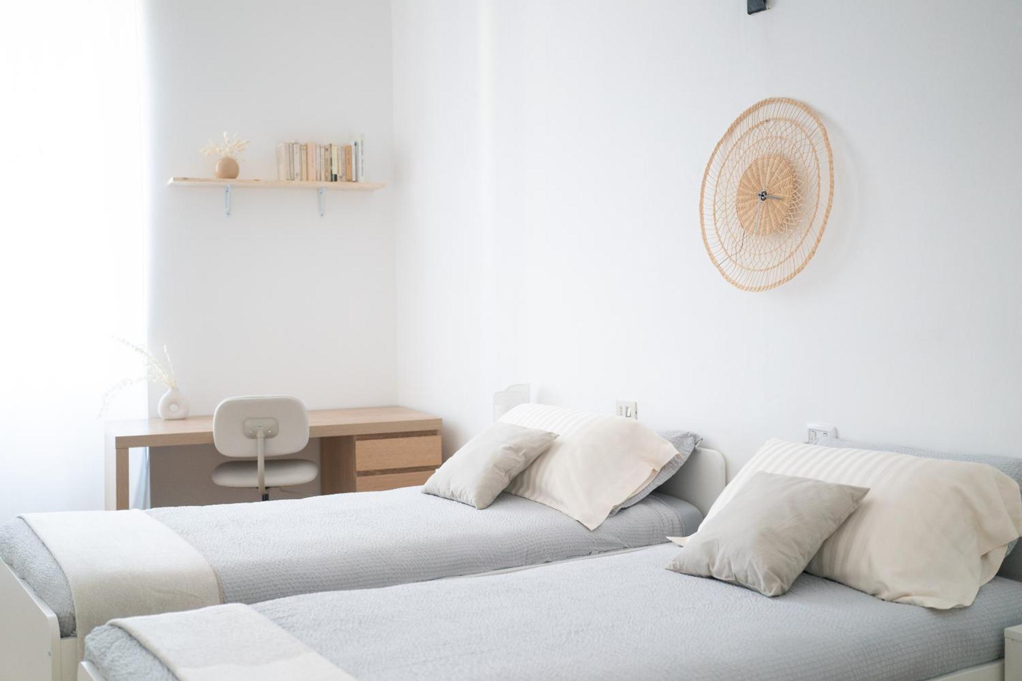 Grand Central 1845 - 2 Bedrooms Design Flat Bergamo Exterior foto
