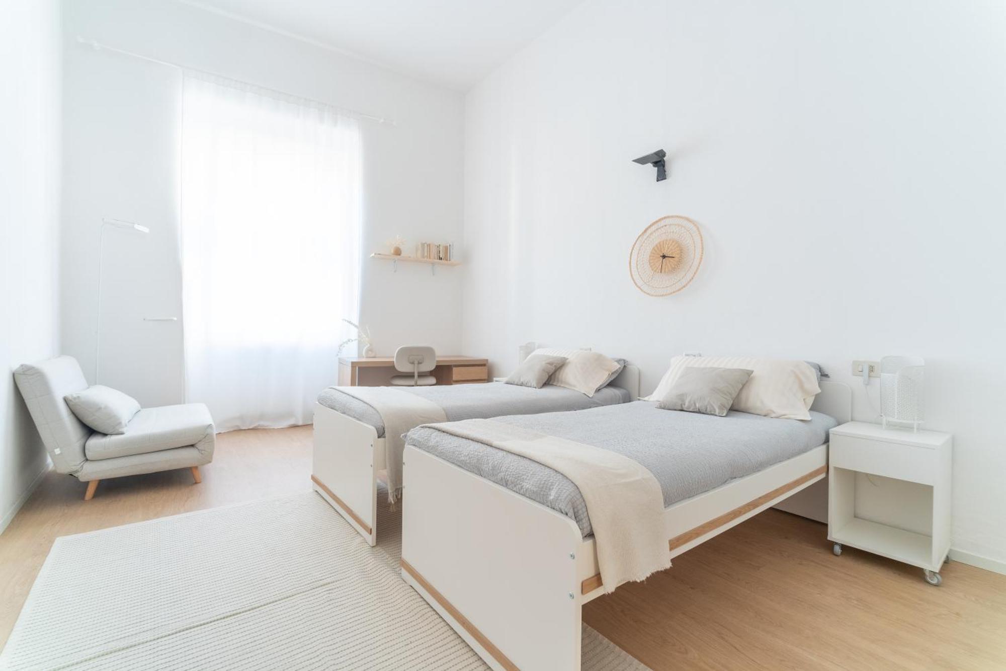 Grand Central 1845 - 2 Bedrooms Design Flat Bergamo Exterior foto