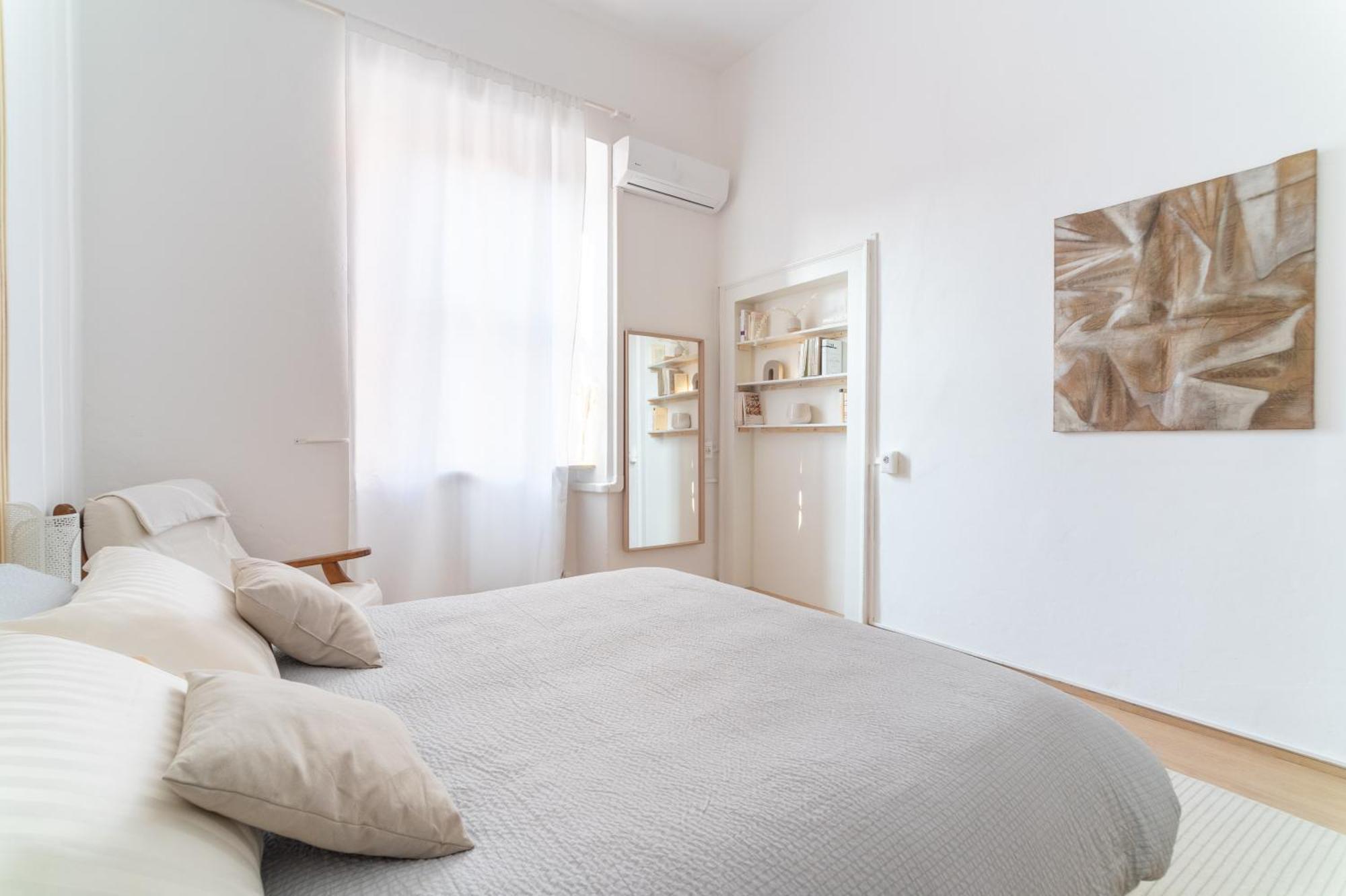 Grand Central 1845 - 2 Bedrooms Design Flat Bergamo Exterior foto